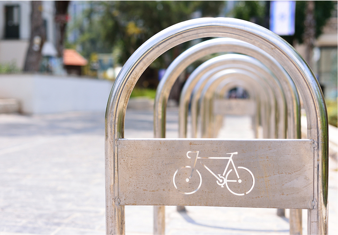 Bicycle Parking