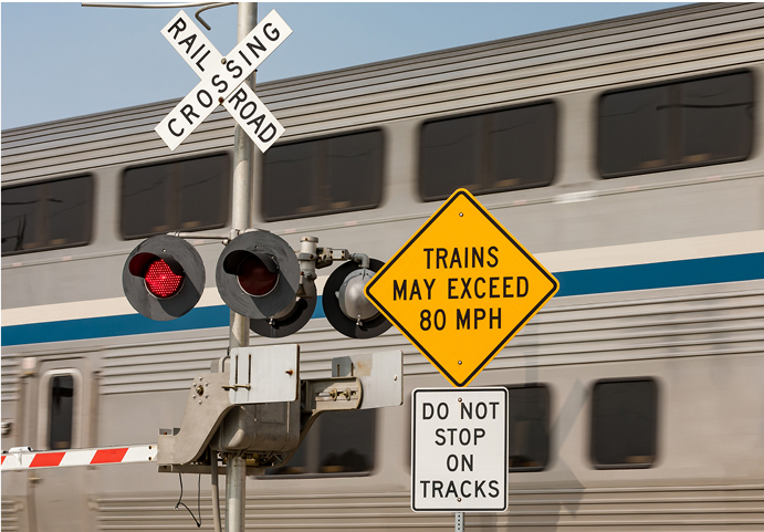 Additional signage