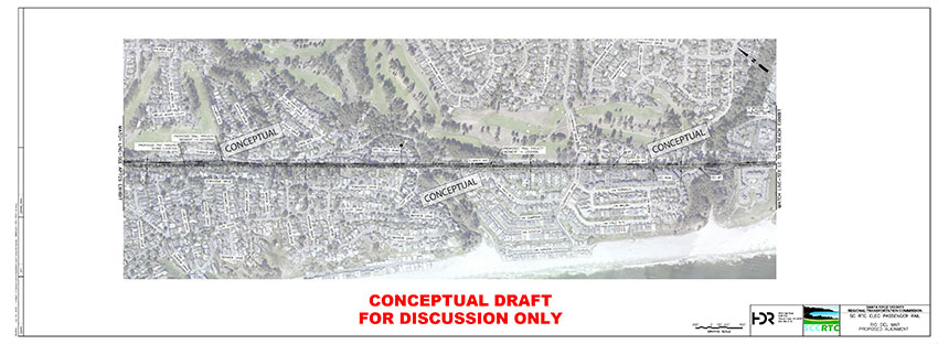 Open to a zoomable map