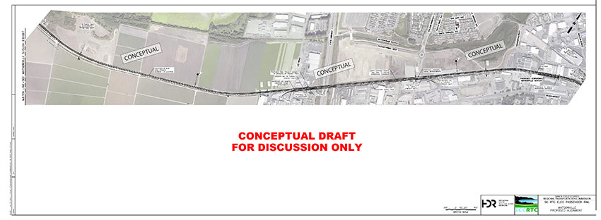 Open to a zoomable map