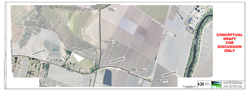 Open to a zoomable map